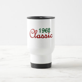 1962 Classic Travel Mug