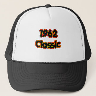 1962 Classic Trucker Hat
