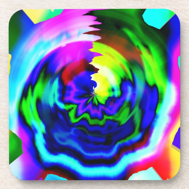 1962 COASTER (Front)