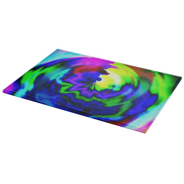 1962 CUTTING BOARD (Corner)