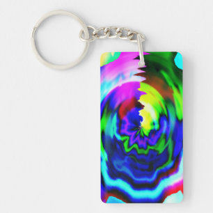 1962 KEY RING
