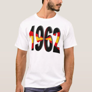 1962 T-Shirt