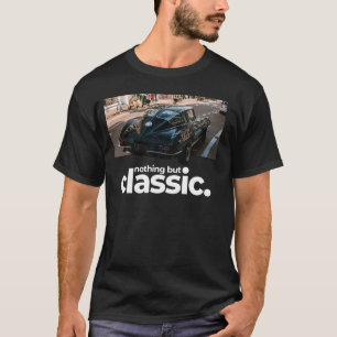 1963 C2 Vette StingRay Z06 Nothing but classic Spo T-Shirt