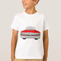 1963 Chevrolet Impala