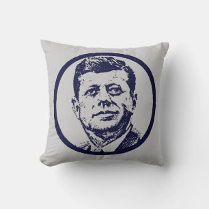 1963 JFK CUSHION