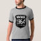 1964 Aged to perfection t shirt | 50th Birthday