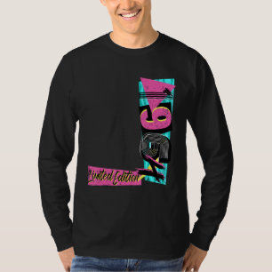 1964 Birthday Vintage 80s 90s Outfit T-Shirt