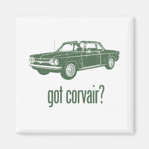 1964 Chevrolet Corvair Magnet