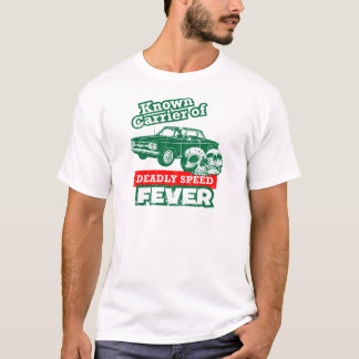1964 Chevrolet Corvair T-Shirt