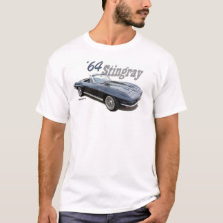 1964 Corvette Stingray T-SHIRT