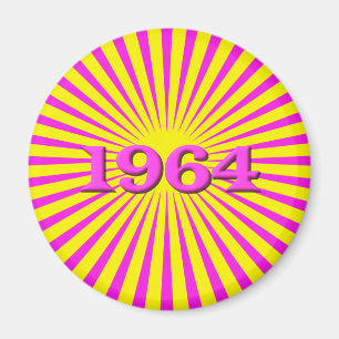 1964 MAGNET