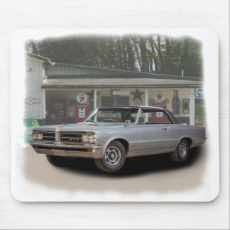 1964 Pontiac GTO Mouse Pad