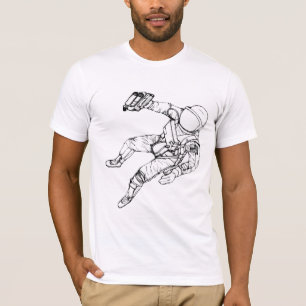 1965 - Astronaut EVA T-Shirt