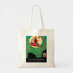 1965 Children's Book Week Tote Bag