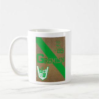 1965 Graydon Gremlin Yearbook Mug