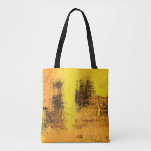 1966 Abstract Tote Bag