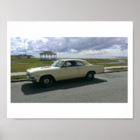 1966 CHEVELLE SS 396