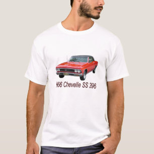 1966 Chevelle T-Shirt