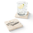 1966 Chevy Chevelle SS 396 Illustration