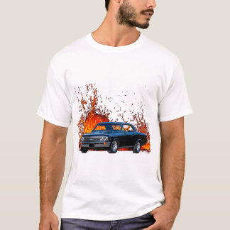 1966 Chevy Chevelle SS T-Shirt