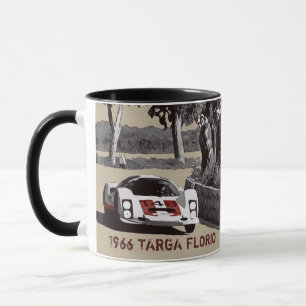 1966 RACING MUG