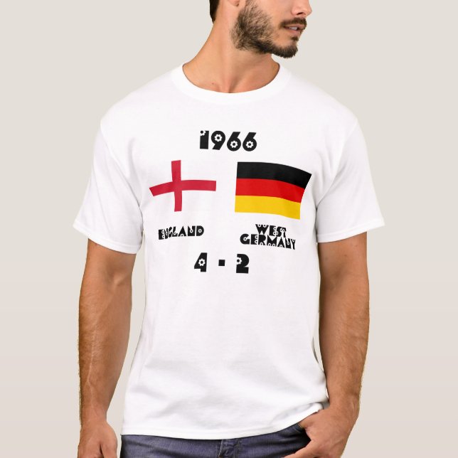 1966 T-Shirt (Front)