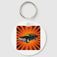 1967 Chevrolet Nova SS