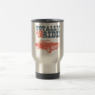 1967 Chevrolet Nova SS Travel Mug