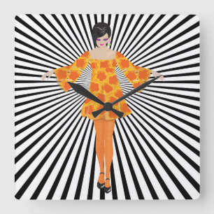 1967 clock