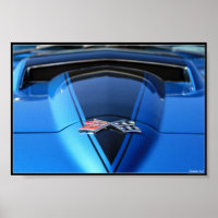 1967 Corvette 427 L88