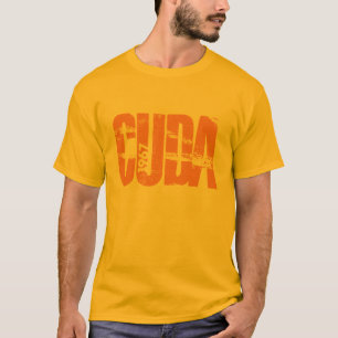 1967 Cuda T-Shirt