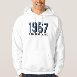 1967 Original Hoodie