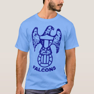 1967 Toronto Falcons Vintage Soccer T-Shirt
