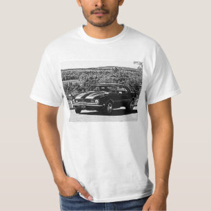 1968 Camaro T-Shirt