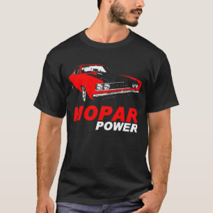 1968 - Dodge Coronet Super Bee - Mopar T-Shirt