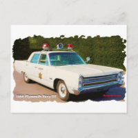 1968 Plymouth Fury III