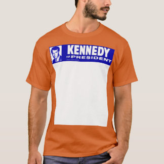 1968 Robert Kennedy for 2 T-Shirt