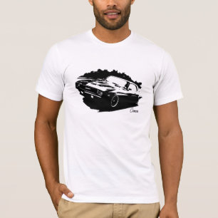 1969 Chevrolet Camaro SS T-Shirt