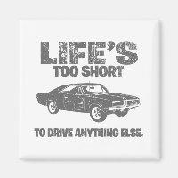 1969 Dodge Charger R/T SE