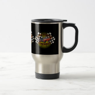 1969 Dodge Super Bee Mug. Travel Mug