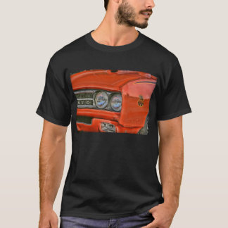 1969 Pontiac GTO The Judge T-Shirt