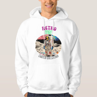 1969 RETRO - RETRO REVIVAL (LIMITED COLLECTION) HOODIE