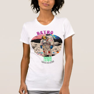 1969 RETRO - RETRO REVIVAL (LIMITED COLLECTION) T-Shirt