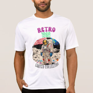 1969 RETRO - RETRO REVIVAL (LIMITED COLLECTION) T-Shirt