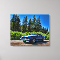 1969 SS Super Sport Chevy Camaro