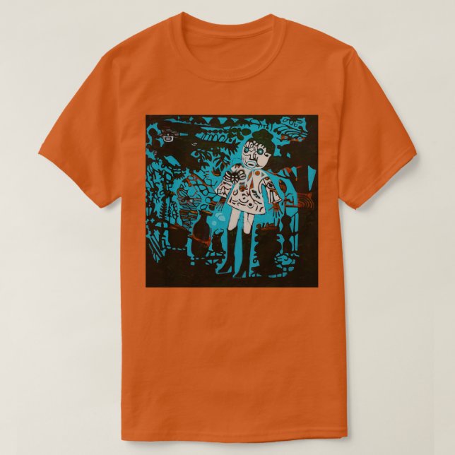 1969 T-Shirt (Design Front)