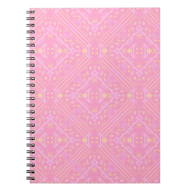 196 NOTEBOOK (Front)