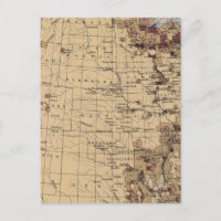196 Value lumber, timber/sq mile