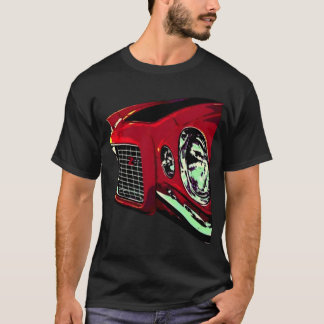 1970 Camaro T-Shirt