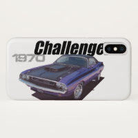 1970 Challenger